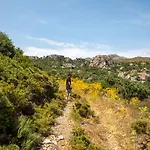 Goknar Knidos Nature And Farm (adults Only) 3*