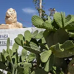 Goknar Knidos Nature And Farm (adults Only) Bed & Breakfast