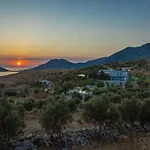 Goknar Knidos Nature And Farm (adults Only) B&B 3*