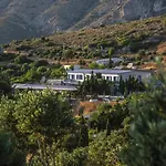 Goknar Knidos Nature And Farm (adults Only) 3*