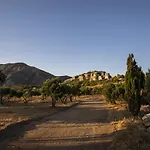 Goknar Knidos Nature And Farm (adults Only) B&B 닷차
