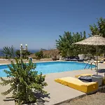 B&B Goknar Knidos Nature And Farm (adults Only) 닷차