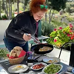 Goknar Knidos Nature And Farm (adults Only)