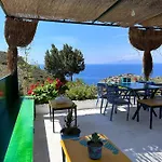 Goknar Knidos Nature And Farm (adults Only) Bed & Breakfast 3*