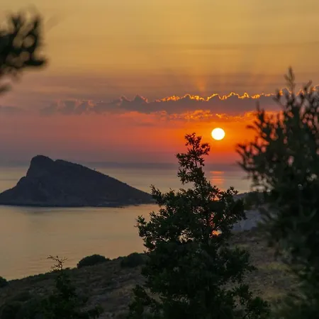 Goknar Knidos Nature And Farm (adults Only) Отель типа 