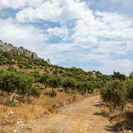 Goknar Knidos Nature And Farm (adults Only)