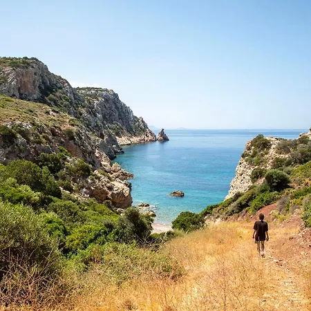 Goknar Knidos Adults Only Eco Retreat And Farm Nocleg ze śniadaniem