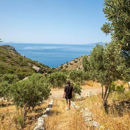Nocleg ze śniadaniem Goknar Knidos Adults Only Eco Retreat And Farm Datça