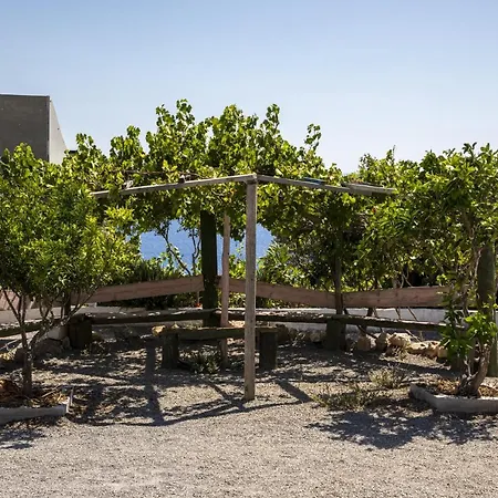 Nocleg ze śniadaniem Goknar Knidos Adults Only Eco Retreat And Farm