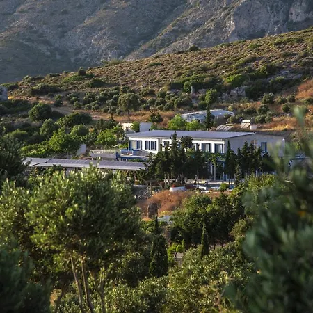 Goknar Knidos Nature And Farm (adults Only) 3*