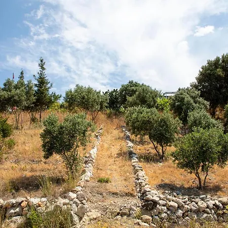 Goknar Knidos Adults Only Eco Retreat And Farm 4*