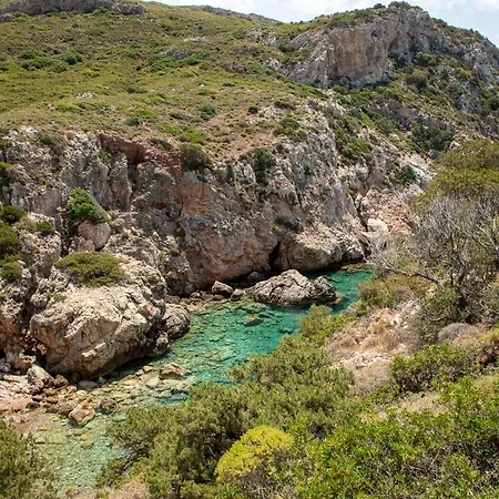 Nocleg ze śniadaniem Goknar Knidos Adults Only Eco Retreat And Farm