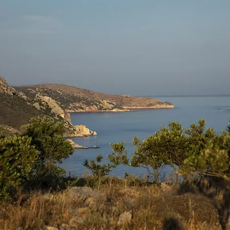 Goknar Knidos Nature And Farm (adults Only)
