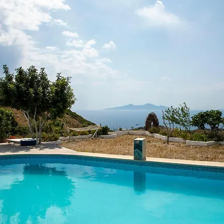 Goknar Knidos Nature And Farm (adults Only) Bed & Breakfast Datça