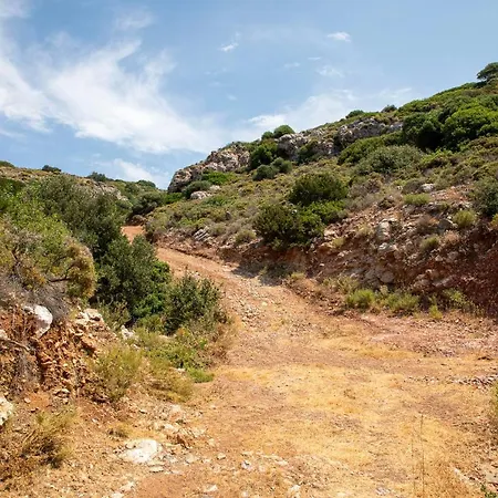 Nocleg ze śniadaniem Goknar Knidos Adults Only Eco Retreat And Farm 4*