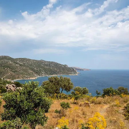 Goknar Knidos Nature And Farm (adults Only) Отель типа 