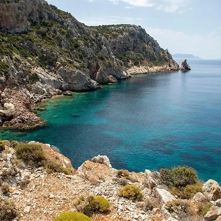 Goknar Knidos Adults Only Eco Retreat And Farm 4*