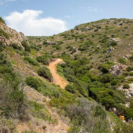 Nocleg ze śniadaniem Goknar Knidos Adults Only Eco Retreat And Farm