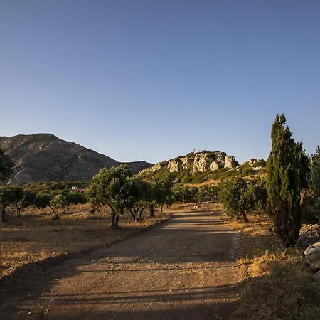 Goknar Knidos Adults Only Eco Retreat And Farm Nocleg ze śniadaniem Datça