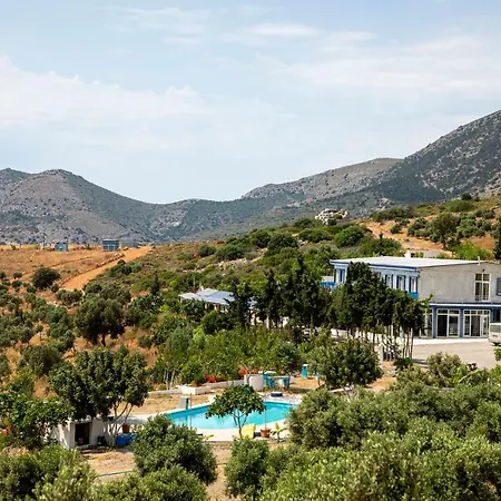 Goknar Knidos Adults Only Eco Retreat And Farm Nocleg ze śniadaniem 4*