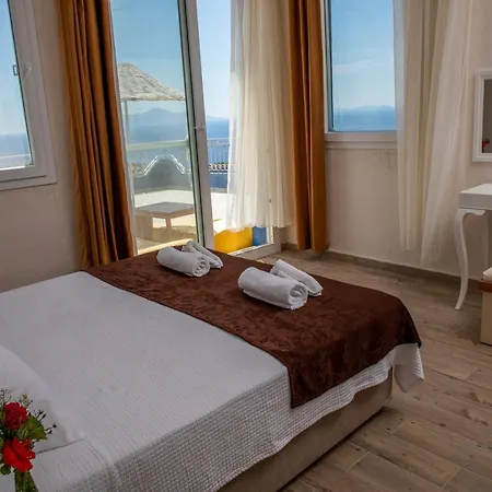 Goknar Knidos Nature And Farm (adults Only) 3*