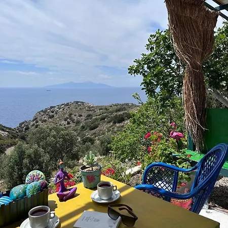 Bed & Breakfast Goknar Knidos Nature And Farm (adults Only) Datça