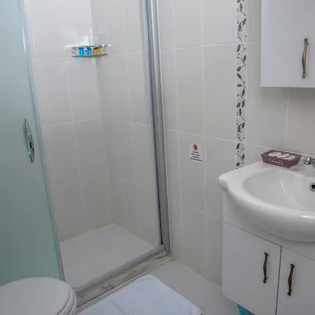 Goknar Knidos Adults Only Eco Retreat And Farm 4* Datça