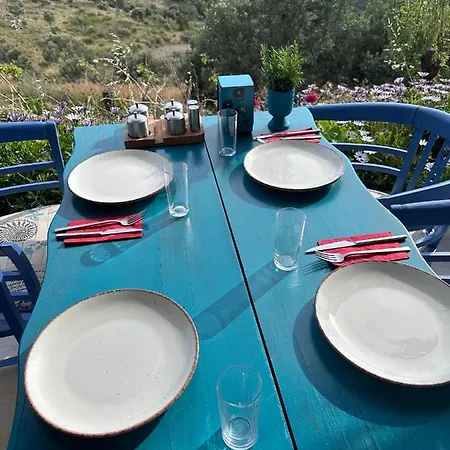 Goknar Knidos Nature And Farm (adults Only)