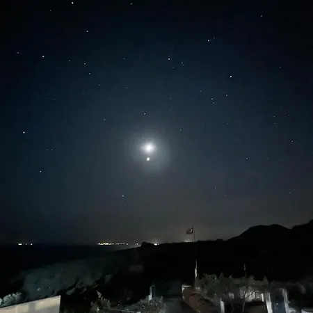 Nocleg ze śniadaniem Goknar Knidos Adults Only Eco Retreat And Farm