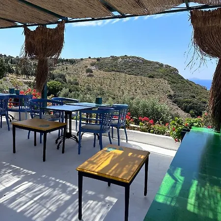 Goknar Knidos Adults Only Eco Retreat And Farm Nocleg ze śniadaniem 4*