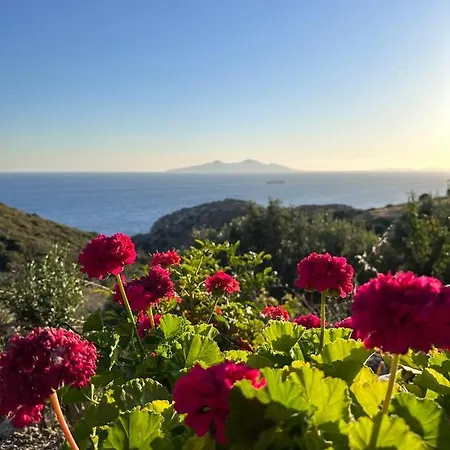 Nocleg ze śniadaniem Goknar Knidos Adults Only Eco Retreat And Farm 4*