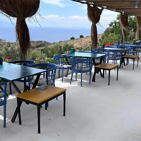 Goknar Knidos Adults Only Eco Retreat And Farm Nocleg ze śniadaniem 4*