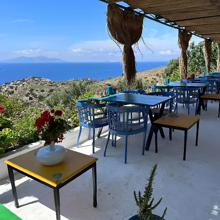 B&B Goknar Knidos Nature And Farm (adults Only)