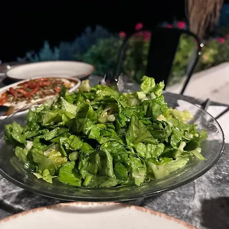 Nocleg ze śniadaniem Goknar Knidos Adults Only Eco Retreat And Farm 4*