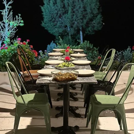 Goknar Knidos Adults Only Eco Retreat And Farm Datça