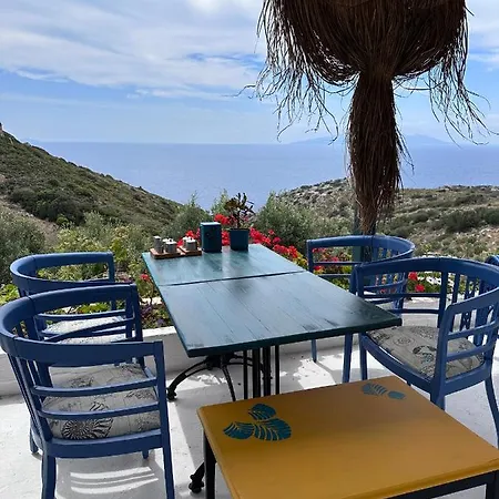 Goknar Knidos Adults Only Eco Retreat And Farm 4*