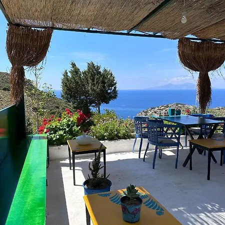 Goknar Knidos Adults Only Eco Retreat And Farm Nocleg ze śniadaniem 4*
