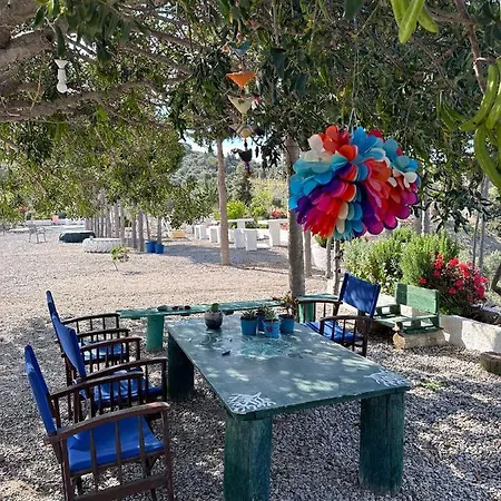 Nocleg ze śniadaniem Goknar Knidos Adults Only Eco Retreat And Farm Datça