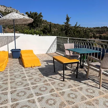 Bed & Breakfast Goknar Knidos Nature And Farm (adults Only) Datça