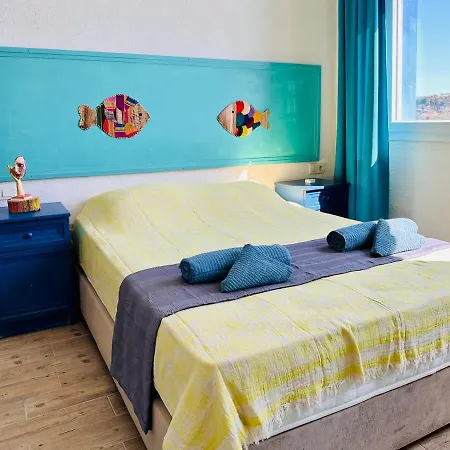 Goknar Knidos Adults Only Eco Retreat And Farm Datça