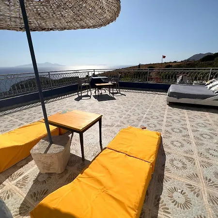 Goknar Knidos Nature And Farm (adults Only) Датча