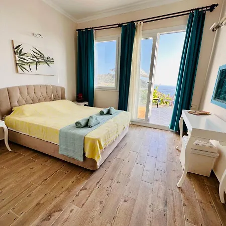 Goknar Knidos Adults Only Eco Retreat And Farm Datça