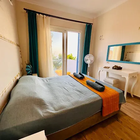 Nocleg ze śniadaniem Goknar Knidos Adults Only Eco Retreat And Farm 4*