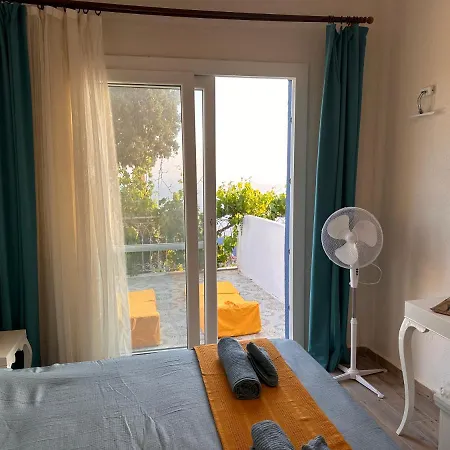 Goknar Knidos Nature And Farm (adults Only) 3* Датча