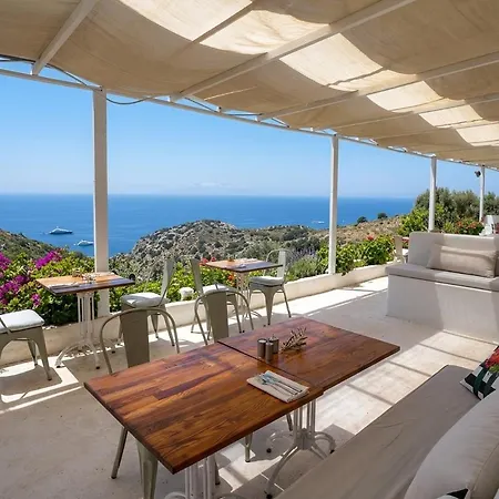 Goknar Knidos Nature And Farm (adults Only) Bed & Breakfast Datça