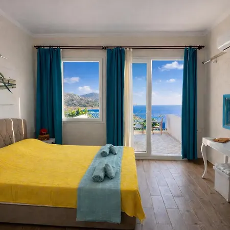 Goknar Knidos Nature And Farm (adults Only) 3* Датча