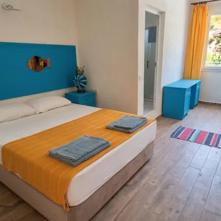 Bed & Breakfast Goknar Knidos Nature And Farm (adults Only)