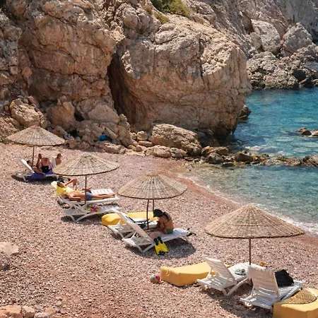 Goknar Knidos Nature And Farm (adults Only) Bed & Breakfast Datça