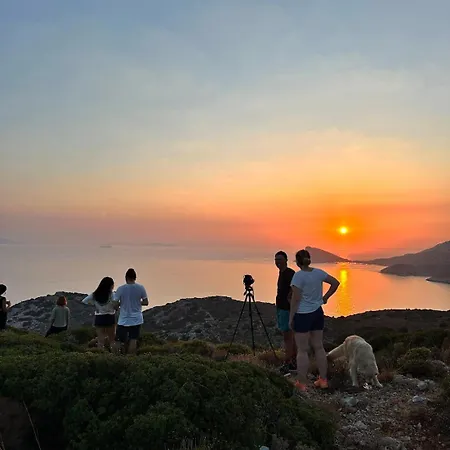 Goknar Knidos Nature And Farm (adults Only) Датча