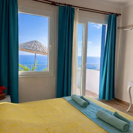 Bed & Breakfast Goknar Knidos Nature And Farm (adults Only) 3*